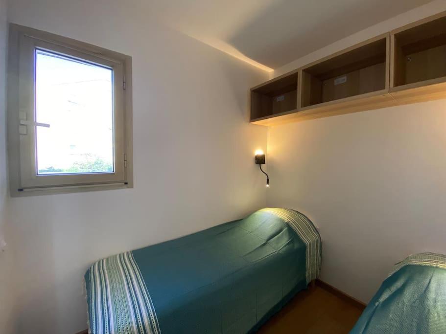 Sea-View - Wifi - Parking Leilighet Six-Fours-les-Plages Eksteriør bilde